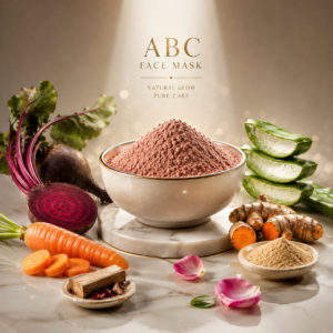 Abc Face Pack