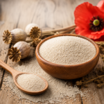 Poppy Seeds / KasaKasa