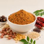 Instant Chutney powder Mix