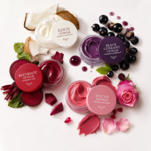 Lip Balms – Beetroot