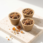 Benzoin Resin / Sambrani