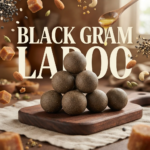 Black Gram laddu / Karupu Ulundhu Laddu