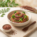 Mappilai Samba Noodles